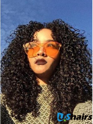 16 inch Auburn Lace Front Wigs For Black Women